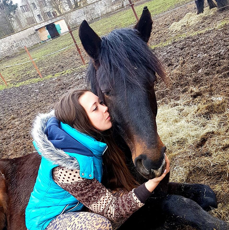 Baron El Diablo 1,5 roku